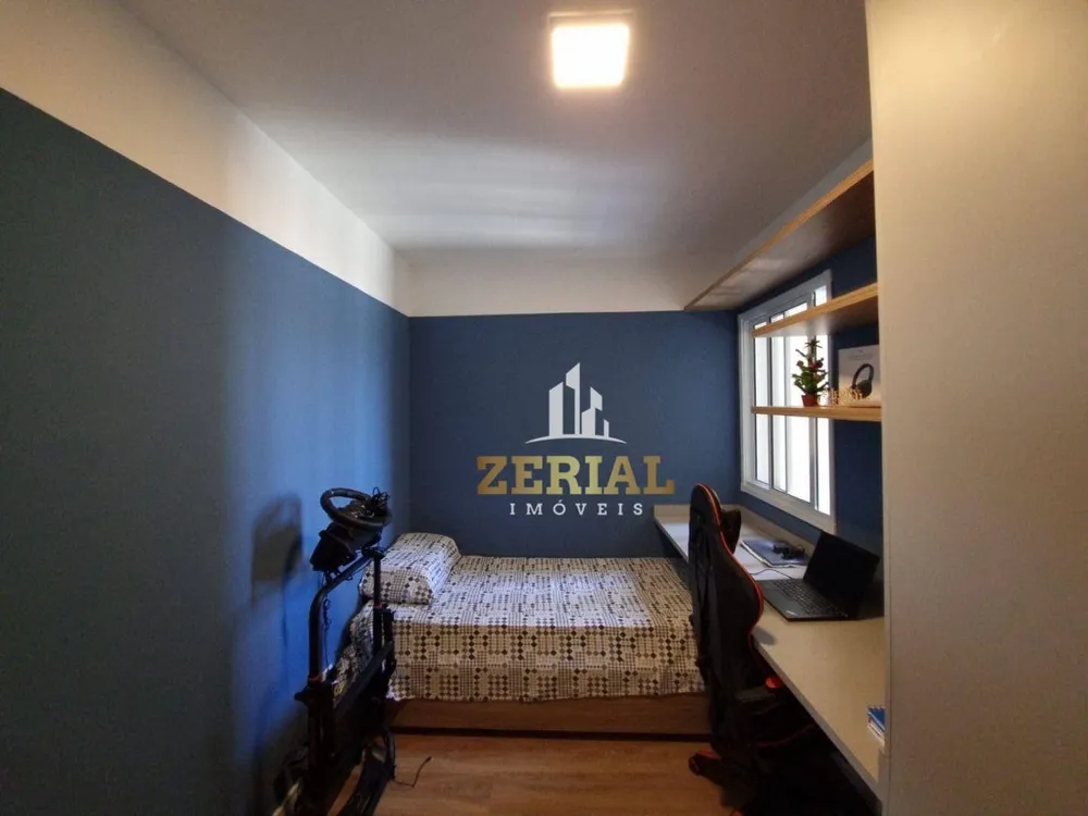 Apartamento, 2 quartos, 52 m² - Foto 5