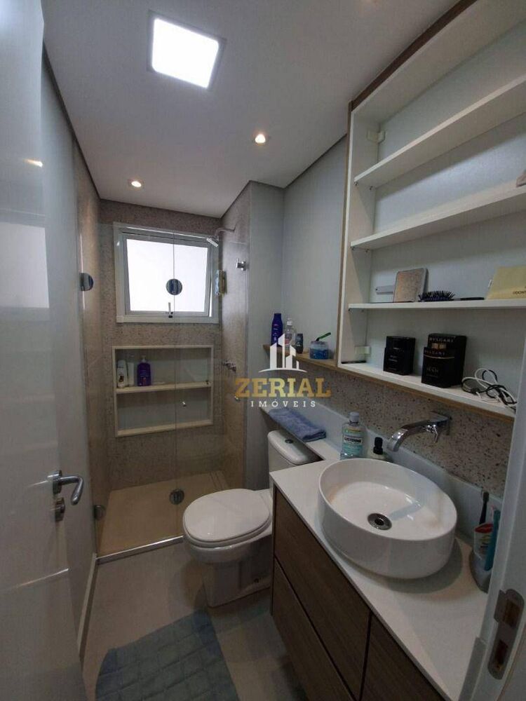 Apartamento, 2 quartos, 52 m² - Foto 4