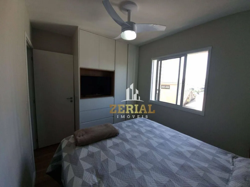 Apartamento, 2 quartos, 52 m² - Foto 6