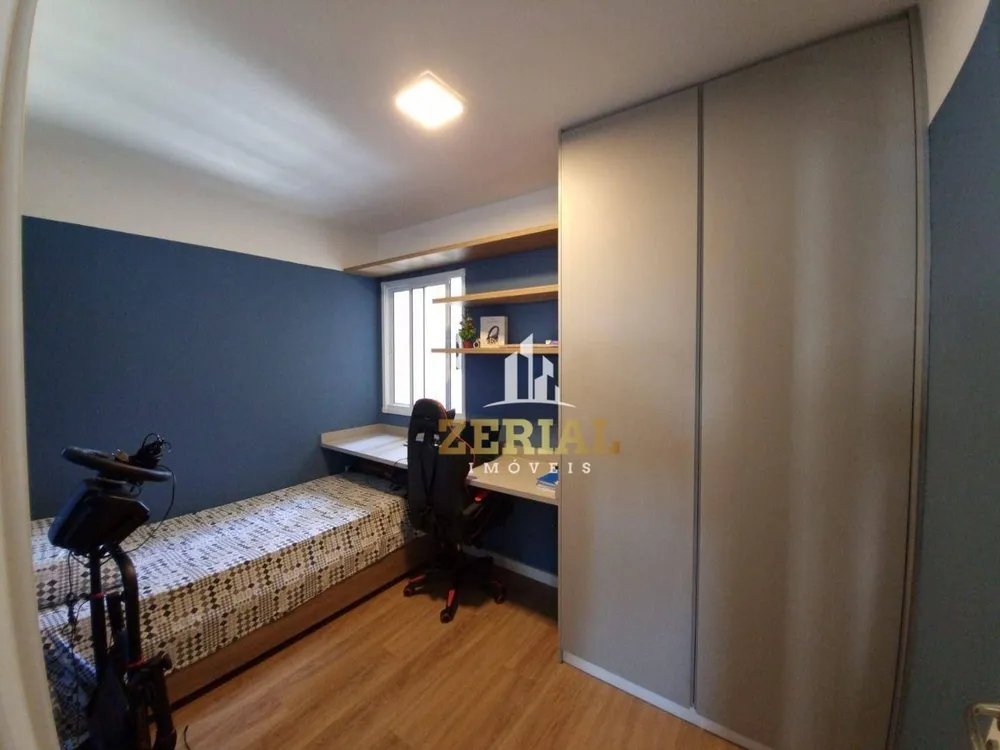 Apartamento, 2 quartos, 52 m² - Foto 8