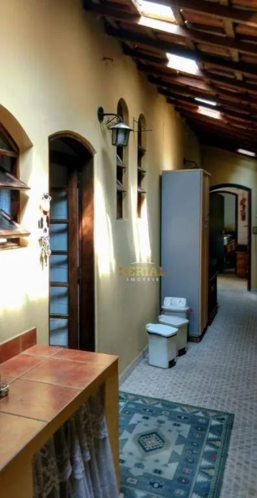 Sobrado, 3 quartos, 250 m² - Foto 3
