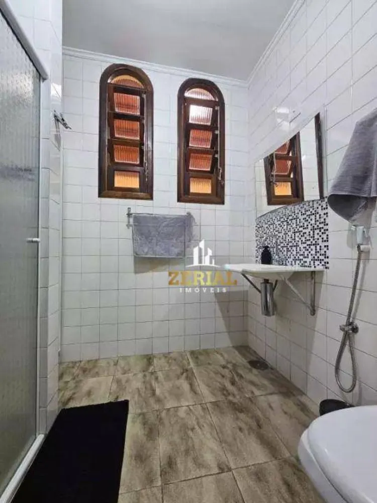 Sobrado, 3 quartos, 250 m² - Foto 7