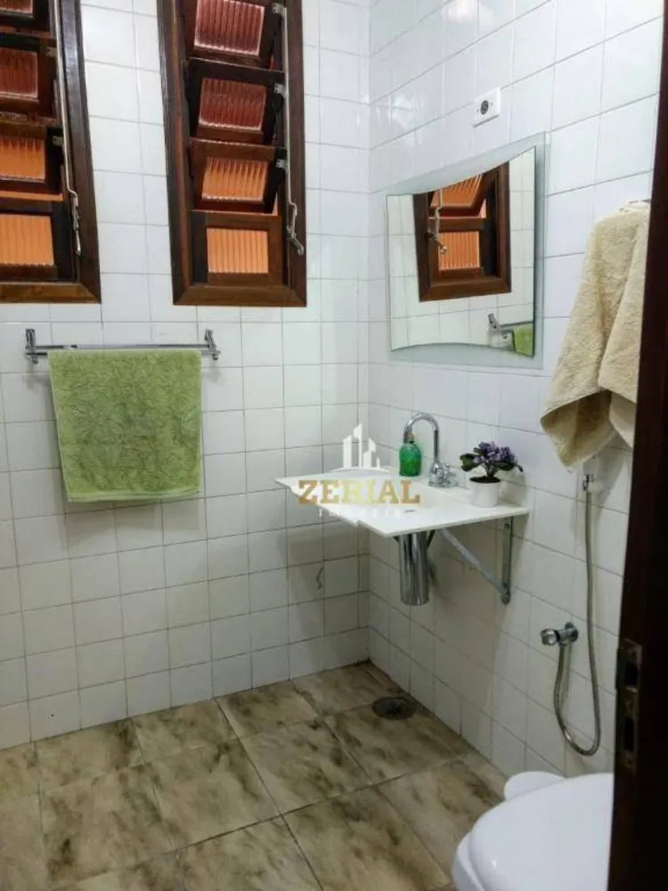 Sobrado, 3 quartos, 250 m² - Foto 4