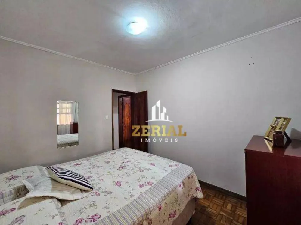 Sobrado, 3 quartos, 250 m² - Foto 5