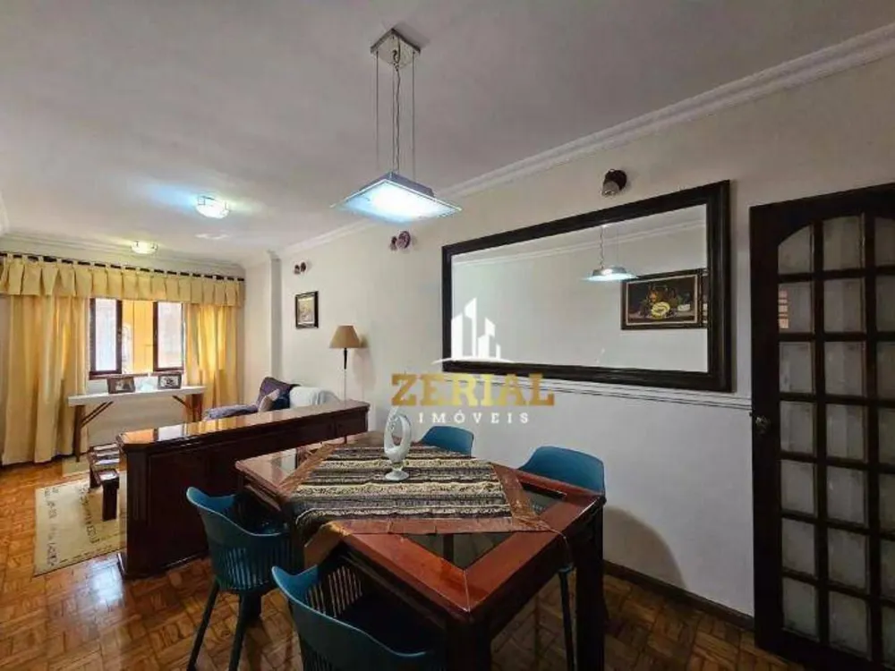 Sobrado, 3 quartos, 250 m² - Foto 2