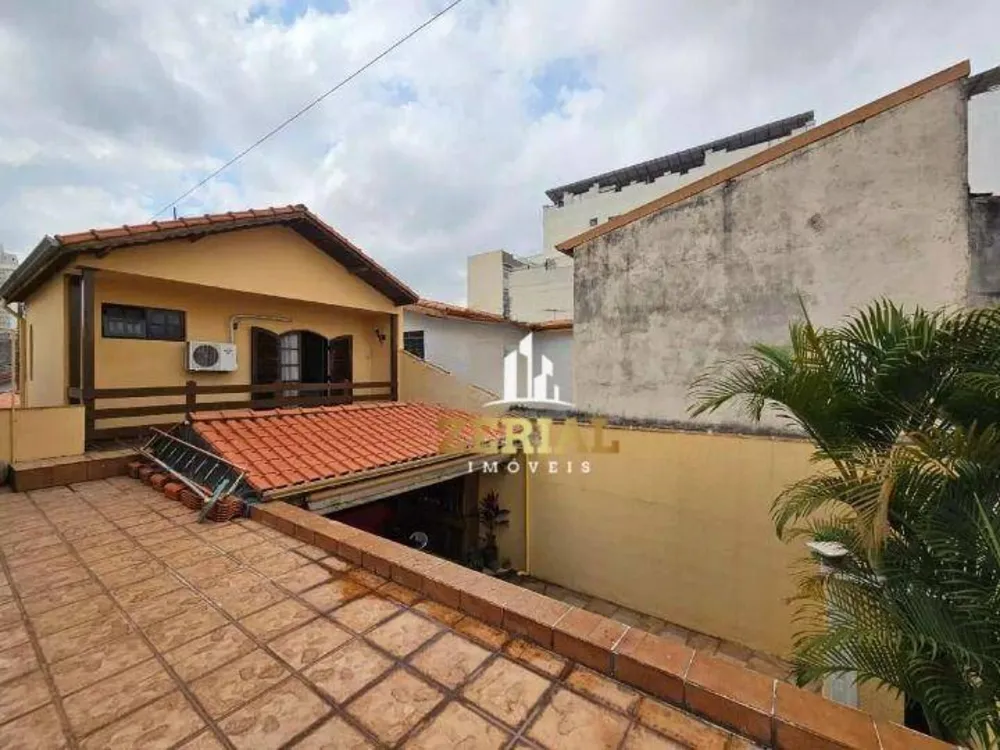 Sobrado, 3 quartos, 250 m² - Foto 8