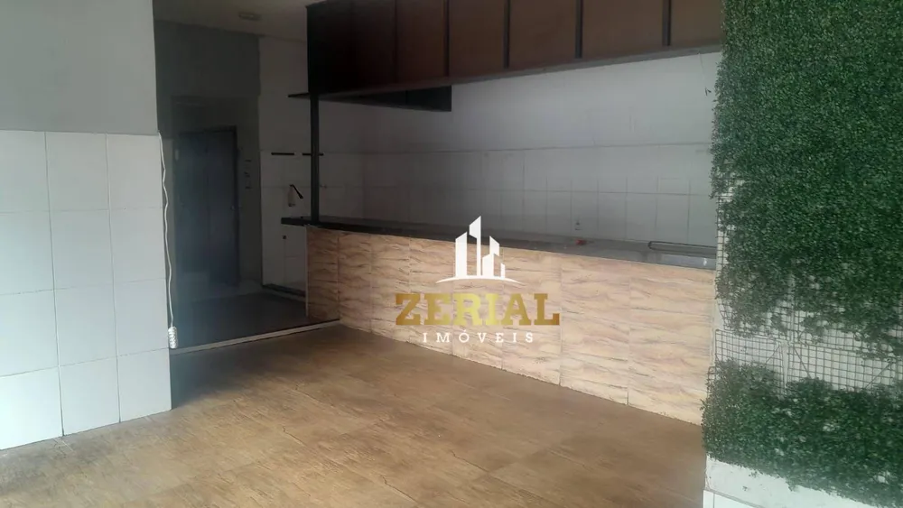 Loja-Salão, 100 m² - Foto 1