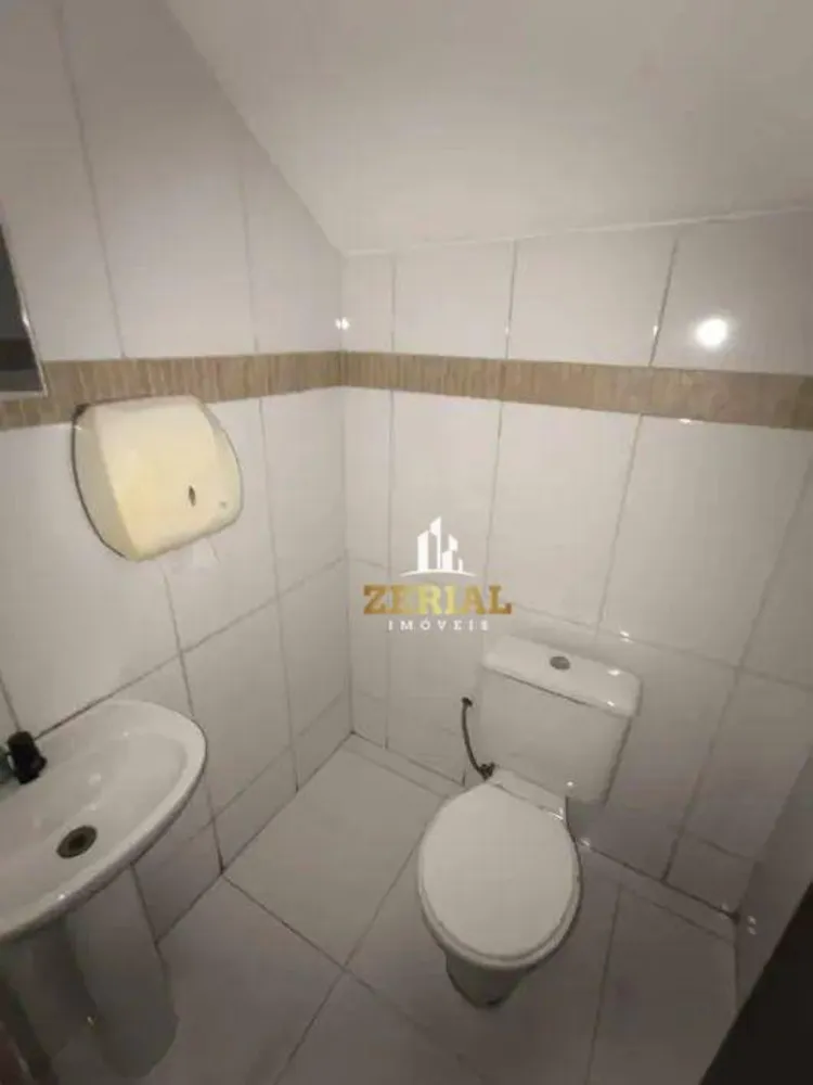 Loja-Salão, 100 m² - Foto 11