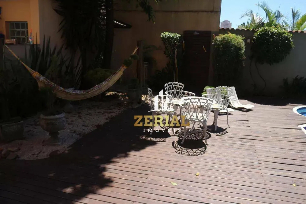 Casa, 4 quartos, 382 m² - Foto 12