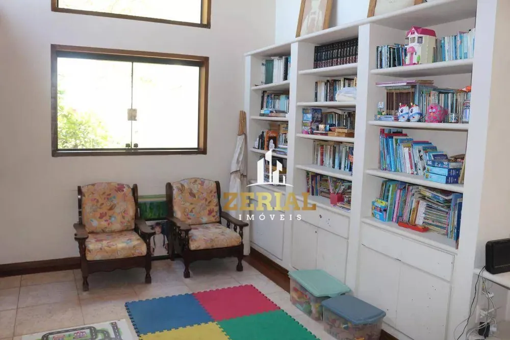 Casa, 4 quartos, 382 m² - Foto 10