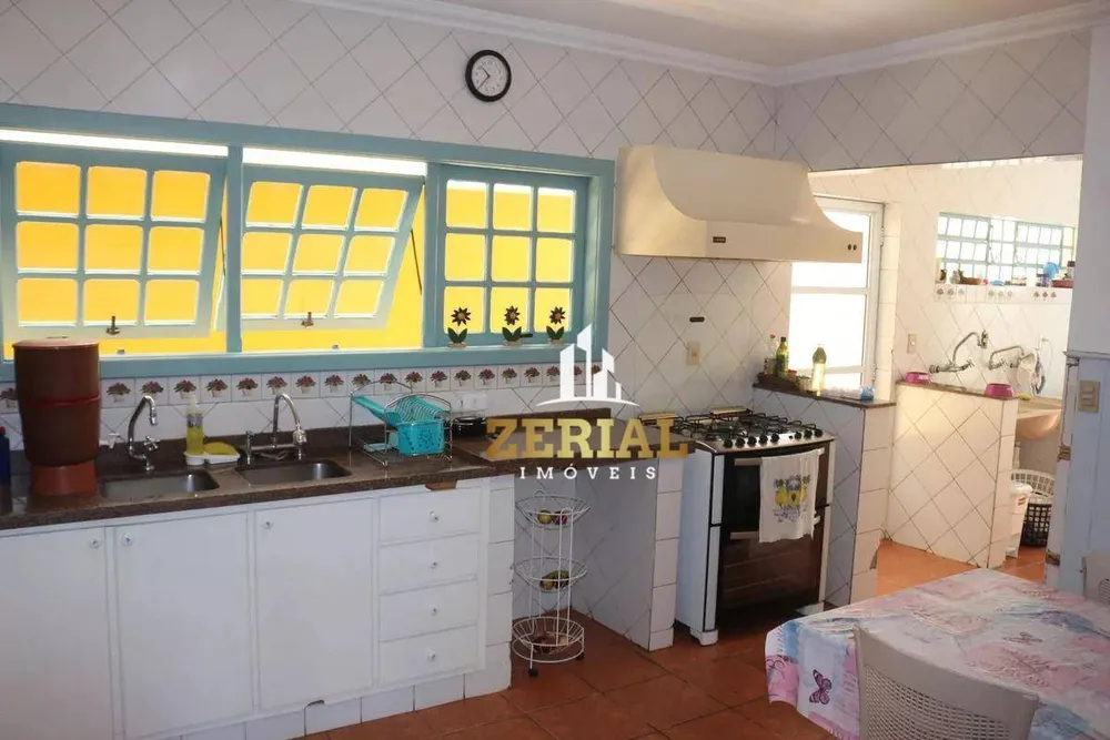 Casa, 4 quartos, 382 m² - Foto 5