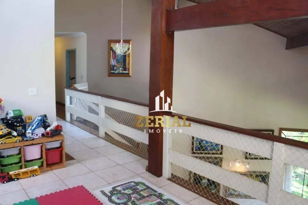 Casa, 4 quartos, 382 m² - Foto 11