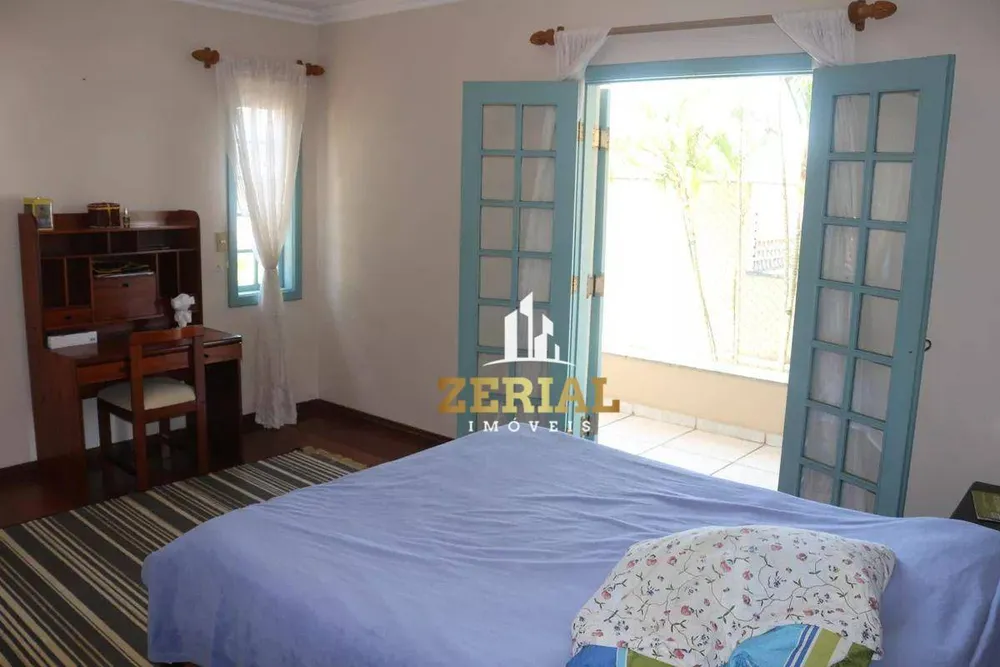 Casa, 4 quartos, 382 m² - Foto 7