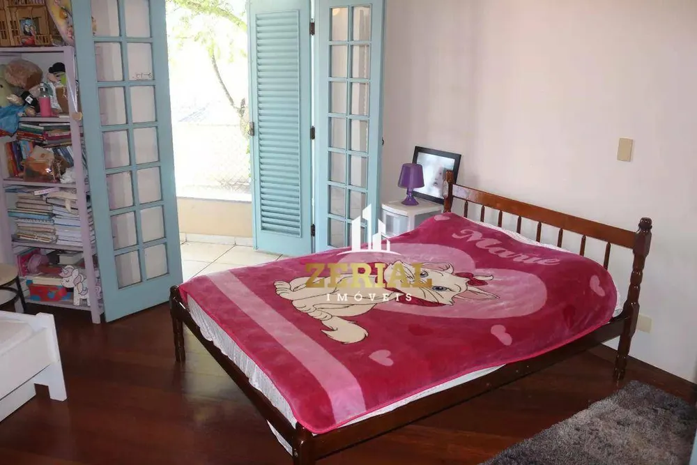 Casa, 4 quartos, 382 m² - Foto 6