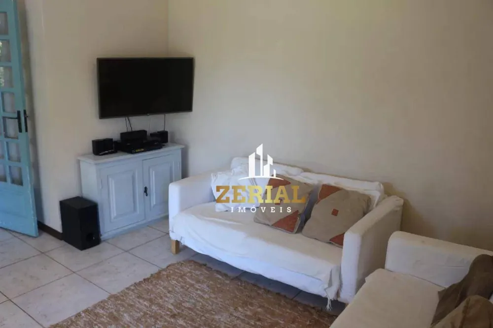 Casa, 4 quartos, 382 m² - Foto 4