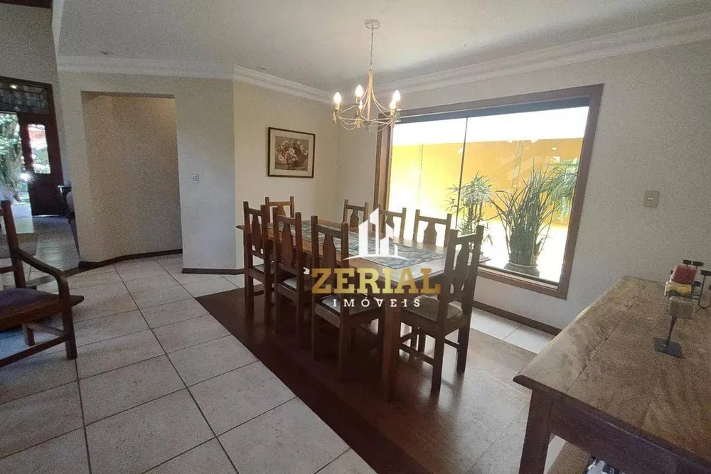 Casa, 4 quartos, 382 m² - Foto 3