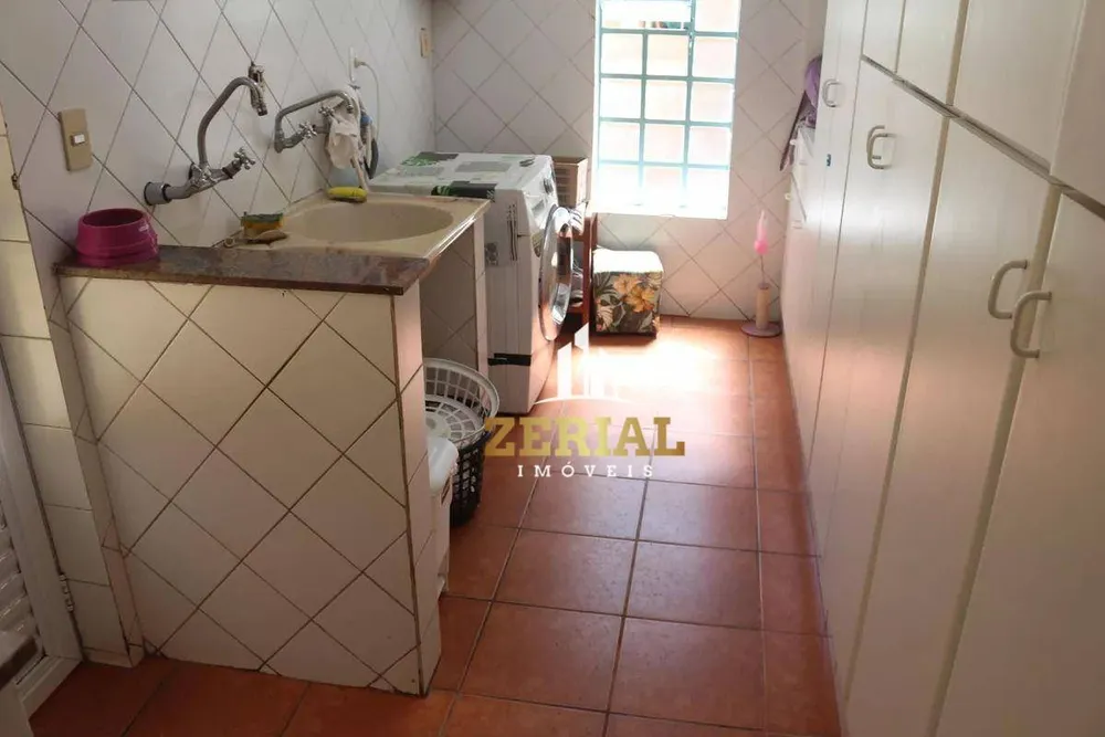 Casa, 4 quartos, 382 m² - Foto 8