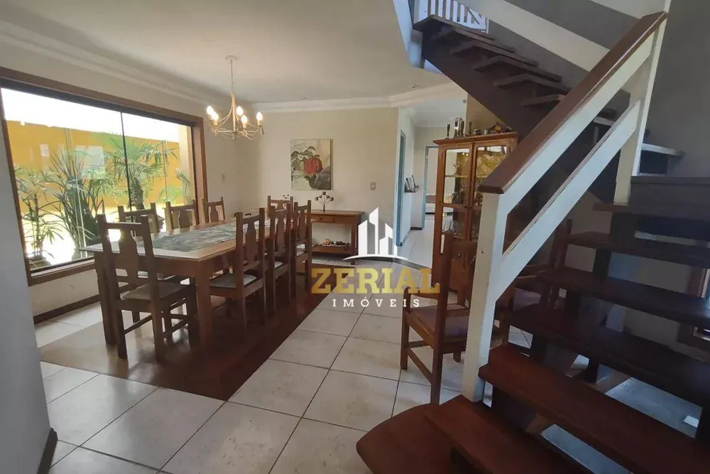 Casa, 4 quartos, 382 m² - Foto 2