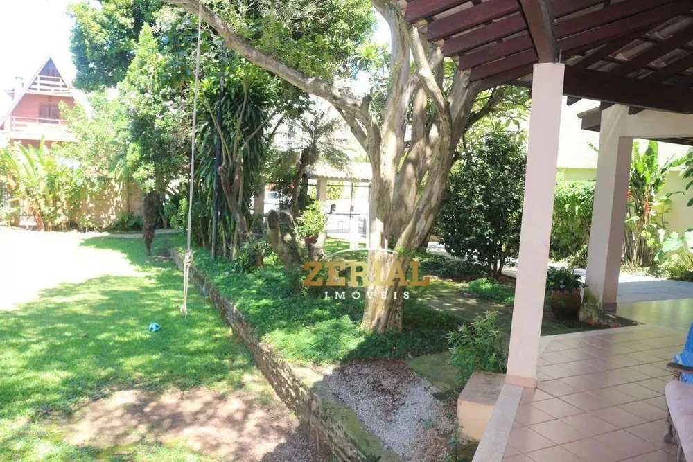 Casa, 4 quartos, 382 m² - Foto 9