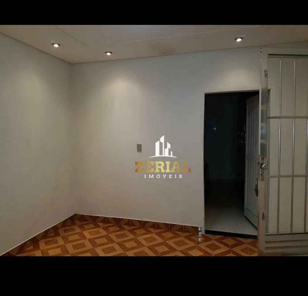 Casa, 2 quartos, 80 m² - Foto 2