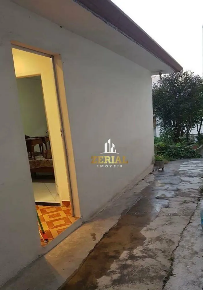 Casa, 2 quartos, 80 m² - Foto 6