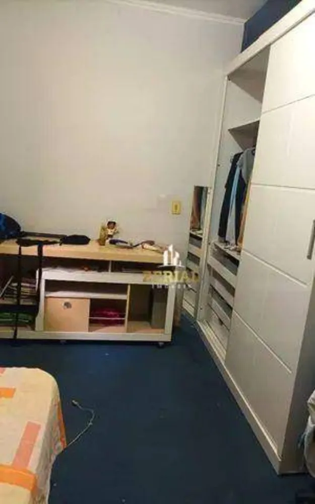 Sobrado, 3 quartos, 176 m² - Foto 1