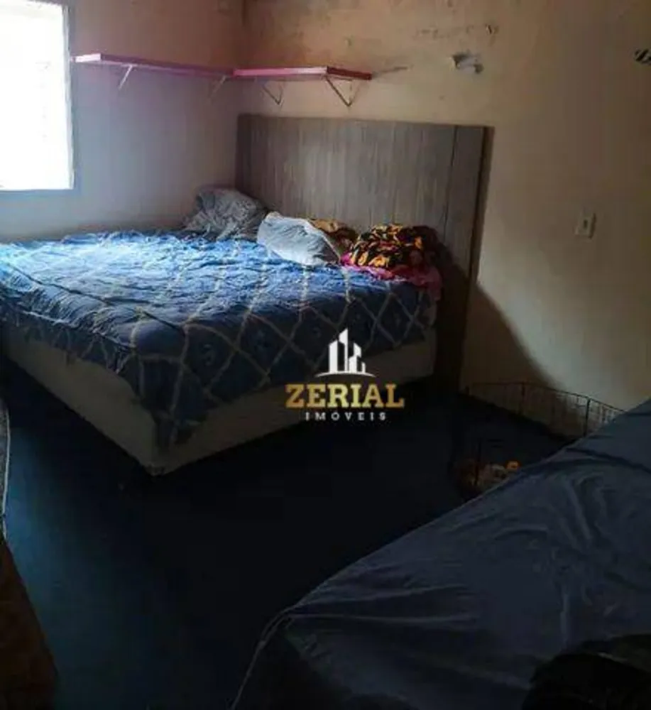 Sobrado, 3 quartos, 176 m² - Foto 8