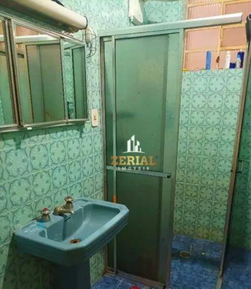 Sobrado, 3 quartos, 176 m² - Foto 9