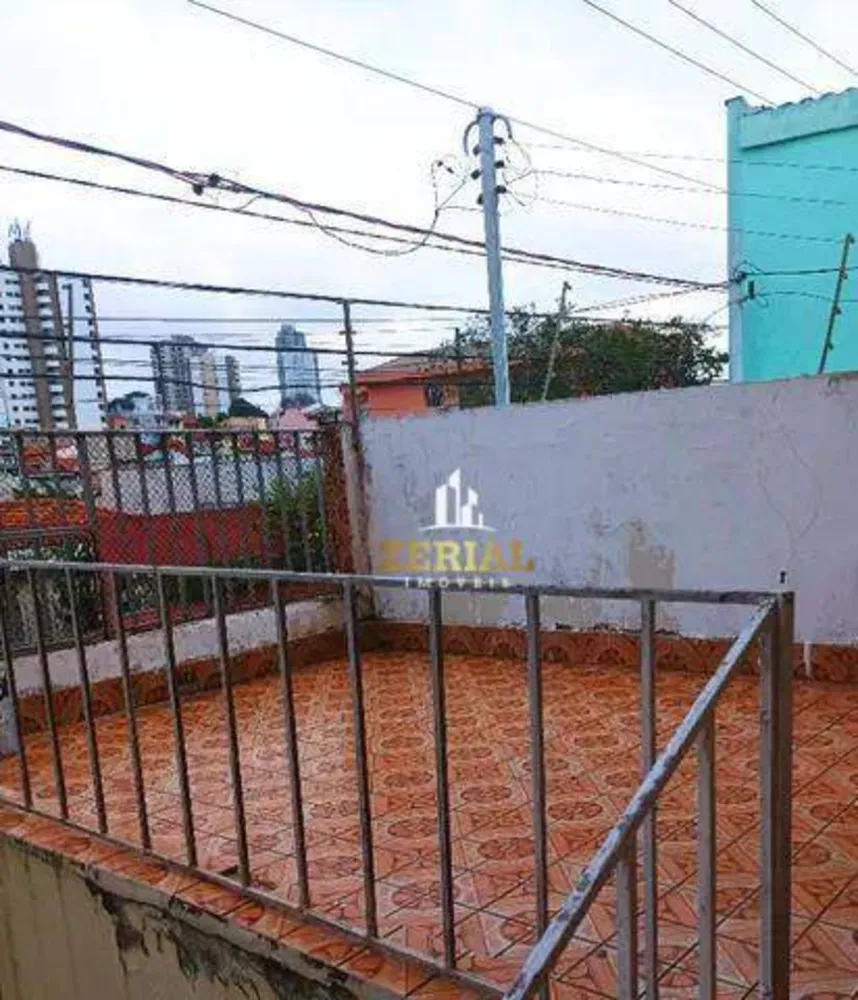 Sobrado, 3 quartos, 176 m² - Foto 4