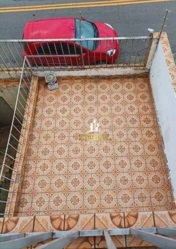 Sobrado, 3 quartos, 176 m² - Foto 3