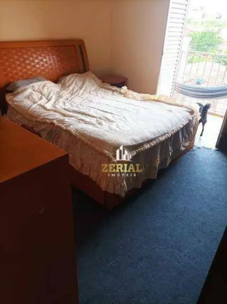 Sobrado, 3 quartos, 176 m² - Foto 7