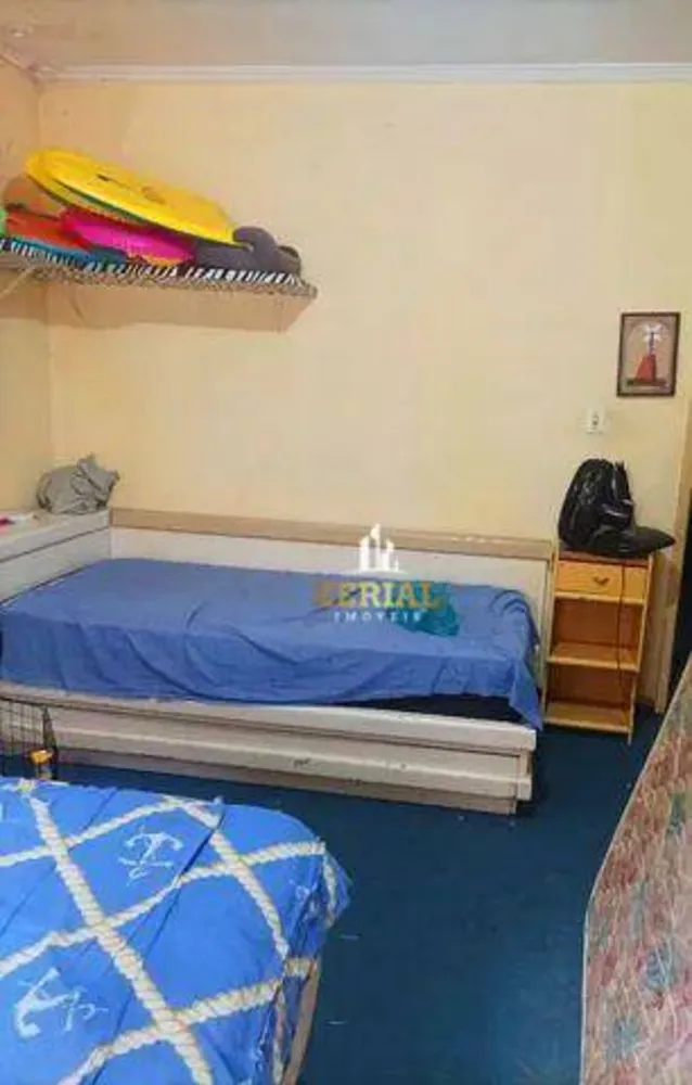 Sobrado, 3 quartos, 176 m² - Foto 10