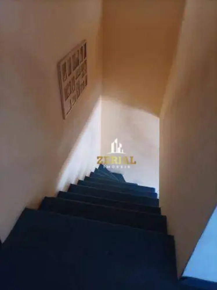 Sobrado, 3 quartos, 176 m² - Foto 2
