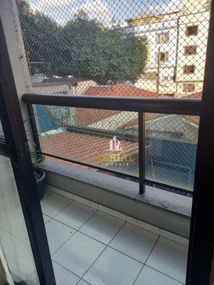 Apartamento, 3 quartos, 97 m² - Foto 3