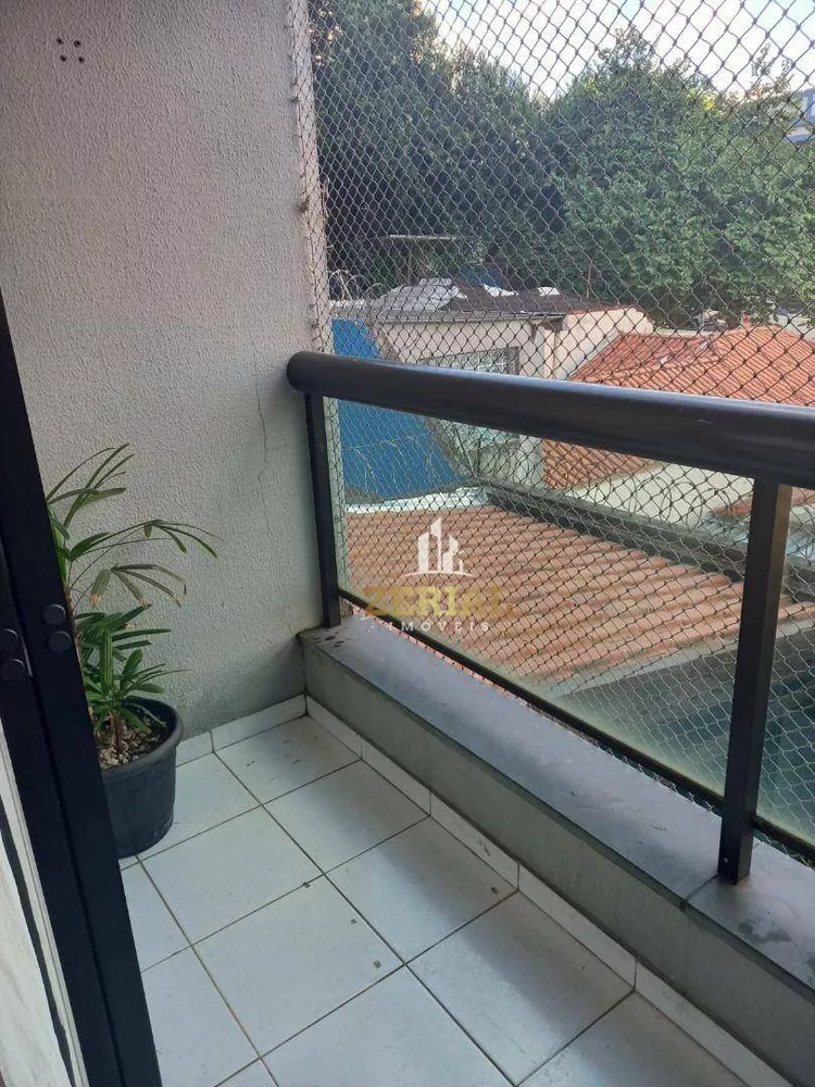 Apartamento, 3 quartos, 97 m² - Foto 2