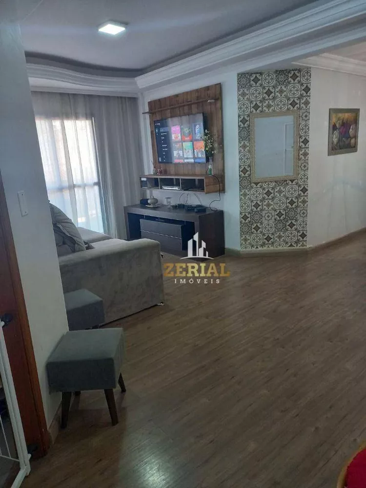 Apartamento, 3 quartos, 97 m² - Foto 33