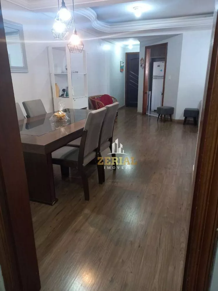 Apartamento, 3 quartos, 97 m² - Foto 9