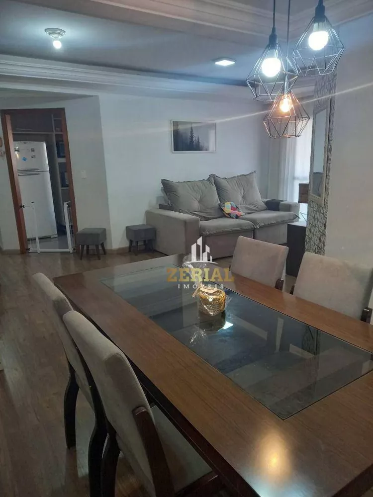 Apartamento, 3 quartos, 97 m² - Foto 21