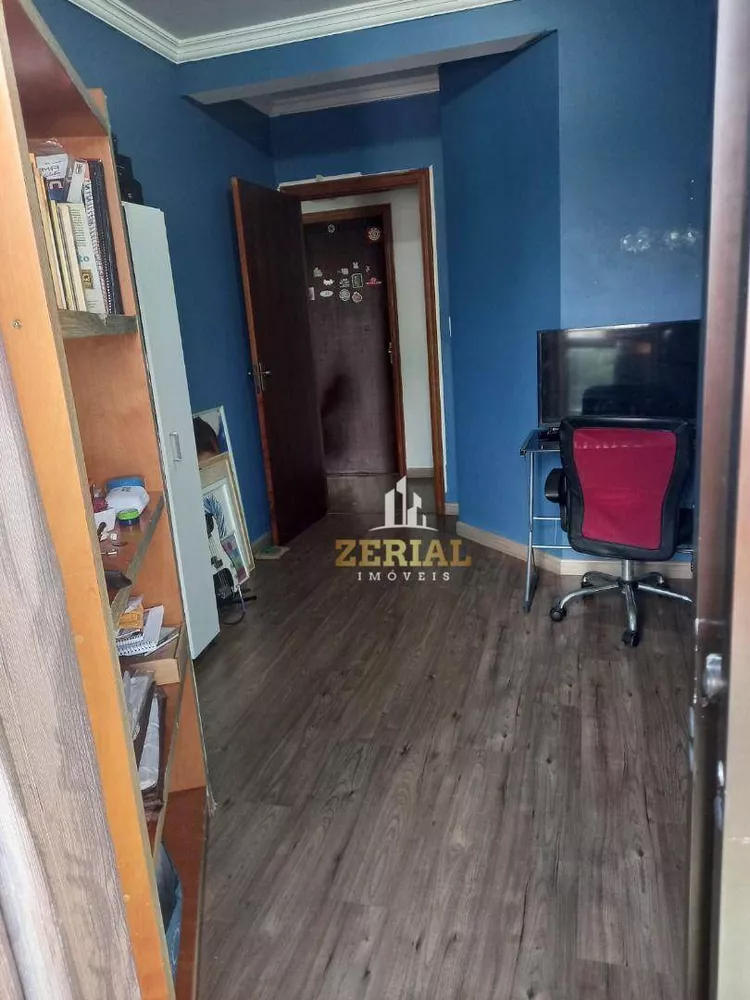 Apartamento, 3 quartos, 97 m² - Foto 11