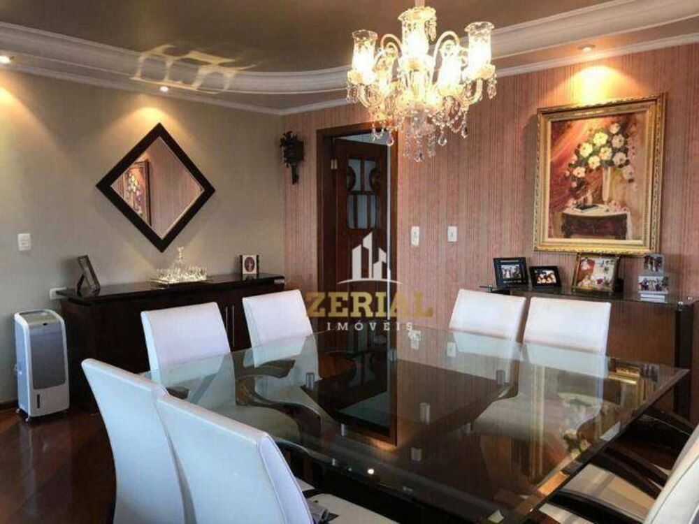 Apartamento, 3 quartos, 290 m² - Foto 5