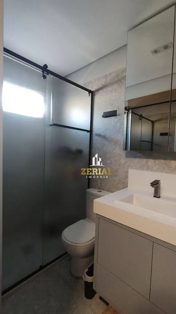 Apartamento, 3 quartos, 155 m² - Foto 3