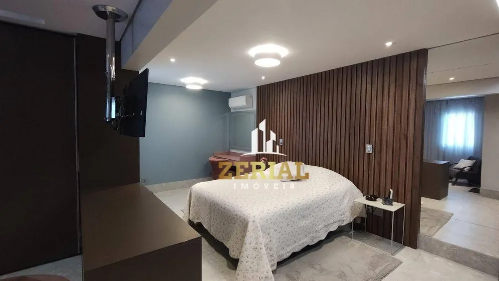 Apartamento, 3 quartos, 155 m² - Foto 7