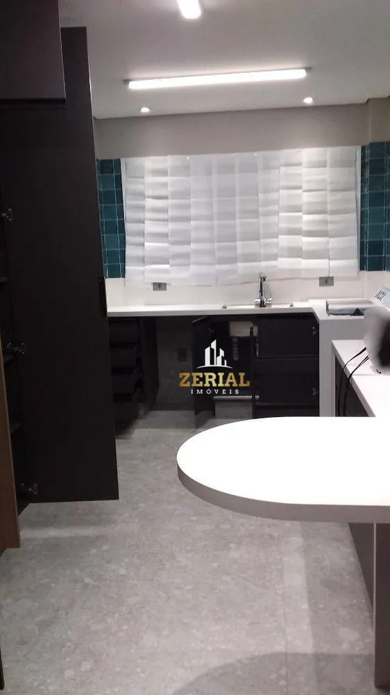Apartamento, 3 quartos, 155 m² - Foto 2
