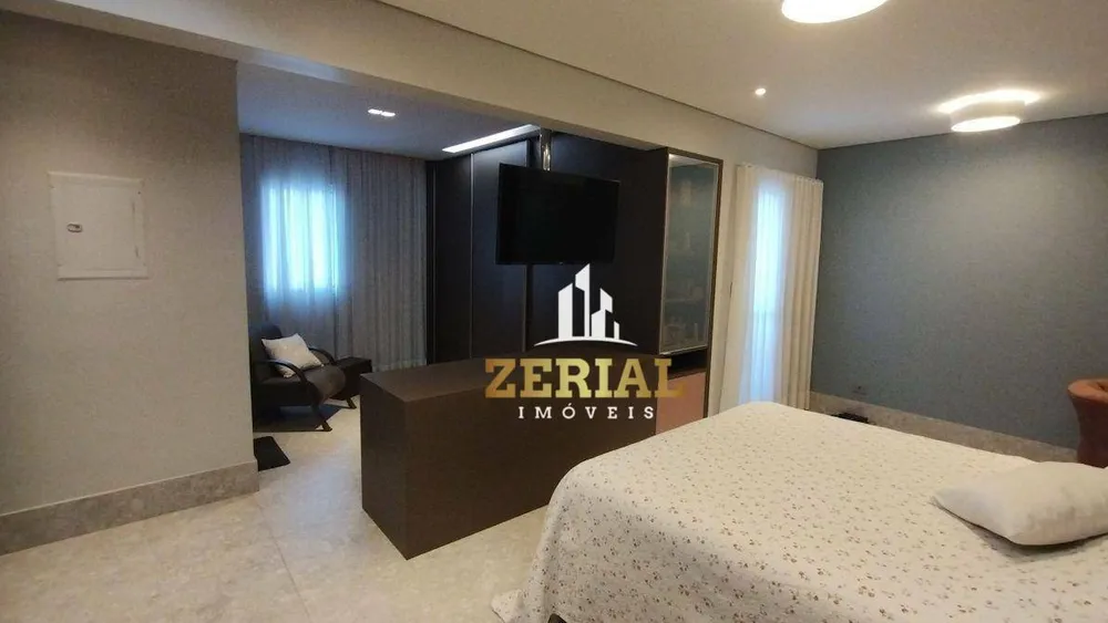Apartamento, 3 quartos, 155 m² - Foto 1