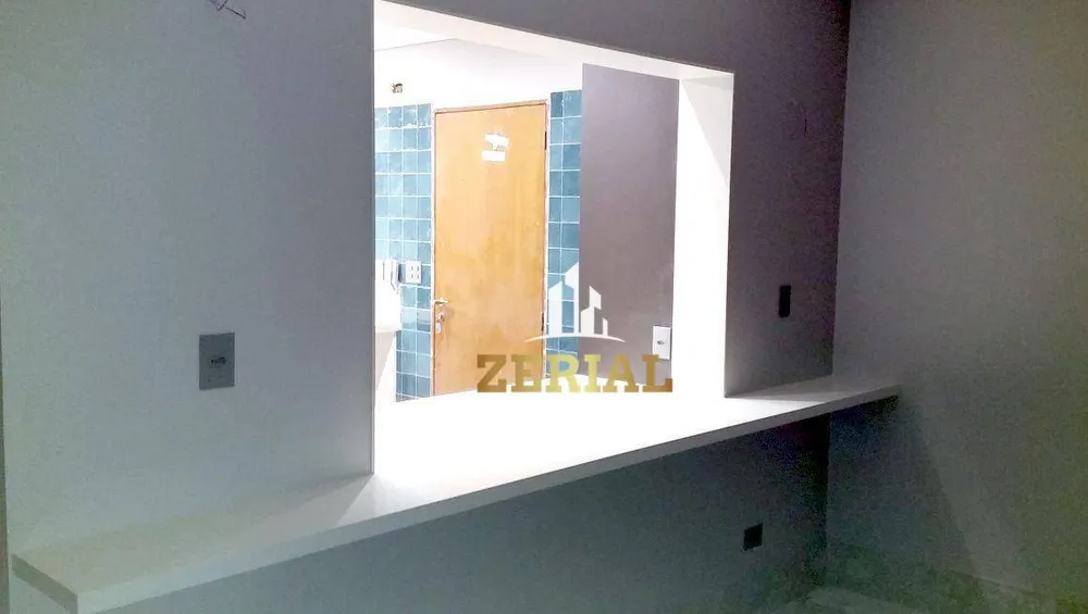 Apartamento, 3 quartos, 155 m² - Foto 1
