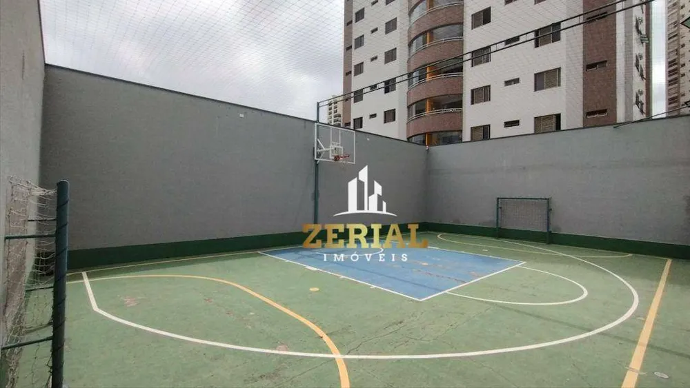 Apartamento, 3 quartos, 155 m² - Foto 8