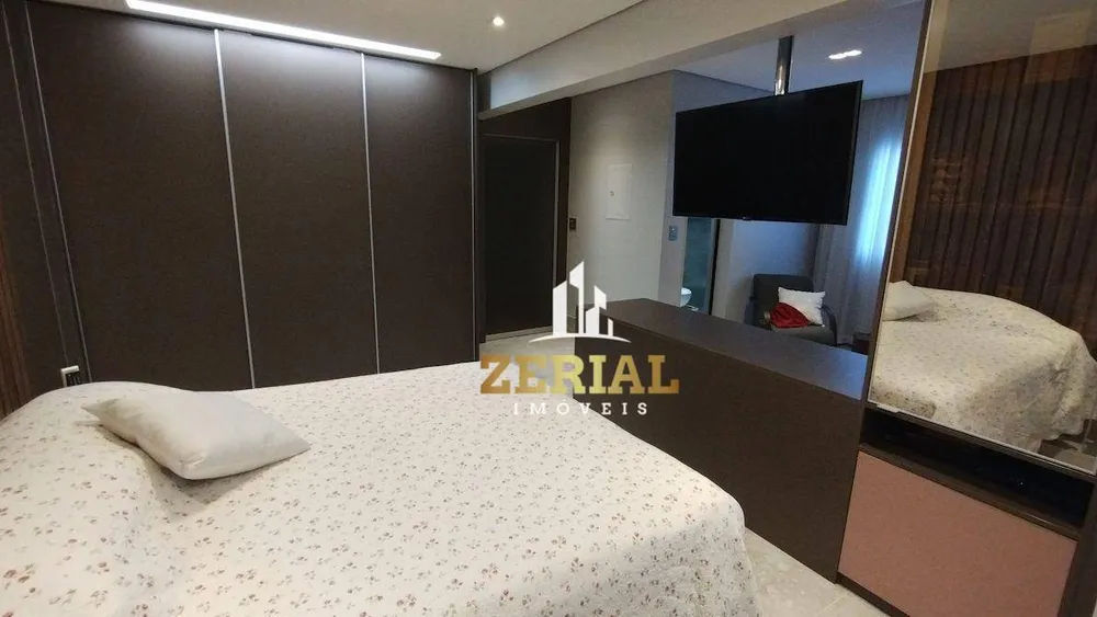 Apartamento, 3 quartos, 155 m² - Foto 7