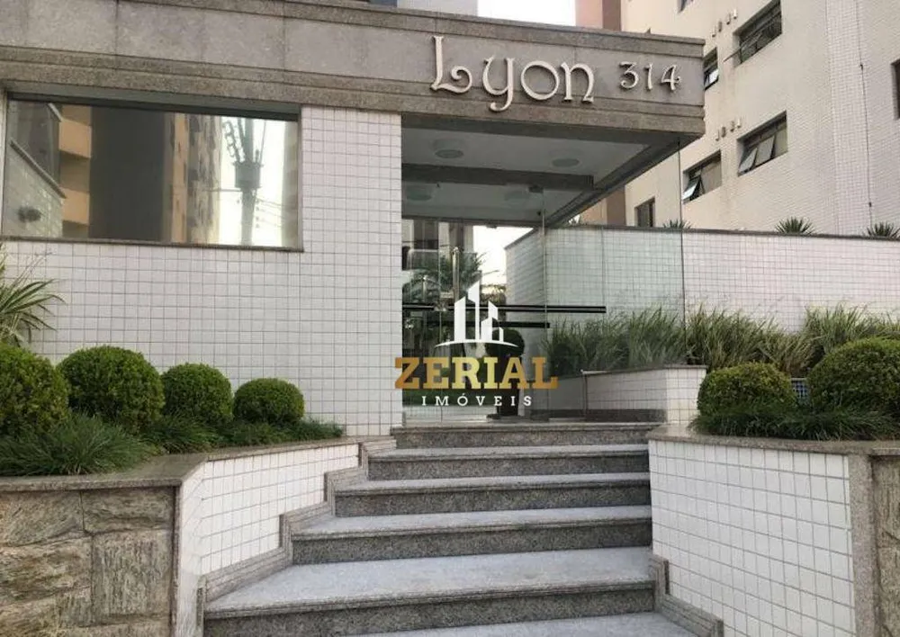 Apartamento, 3 quartos, 155 m² - Foto 4