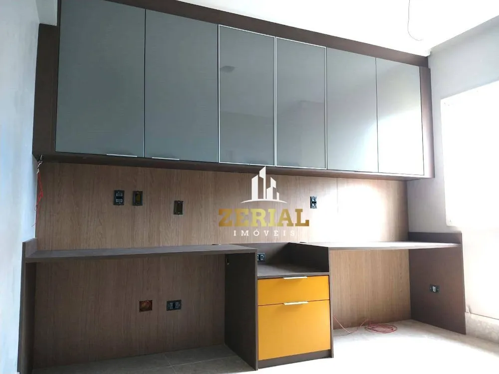 Apartamento, 3 quartos, 155 m² - Foto 2