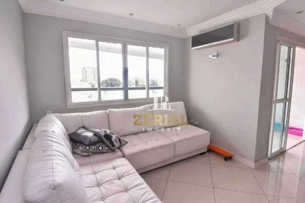 Apartamento, 3 quartos, 124 m² - Foto 1